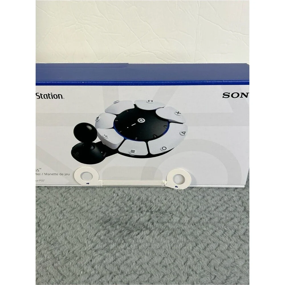 Sony PlayStation 5 Access Controller Custom Gaming Kit for PS5